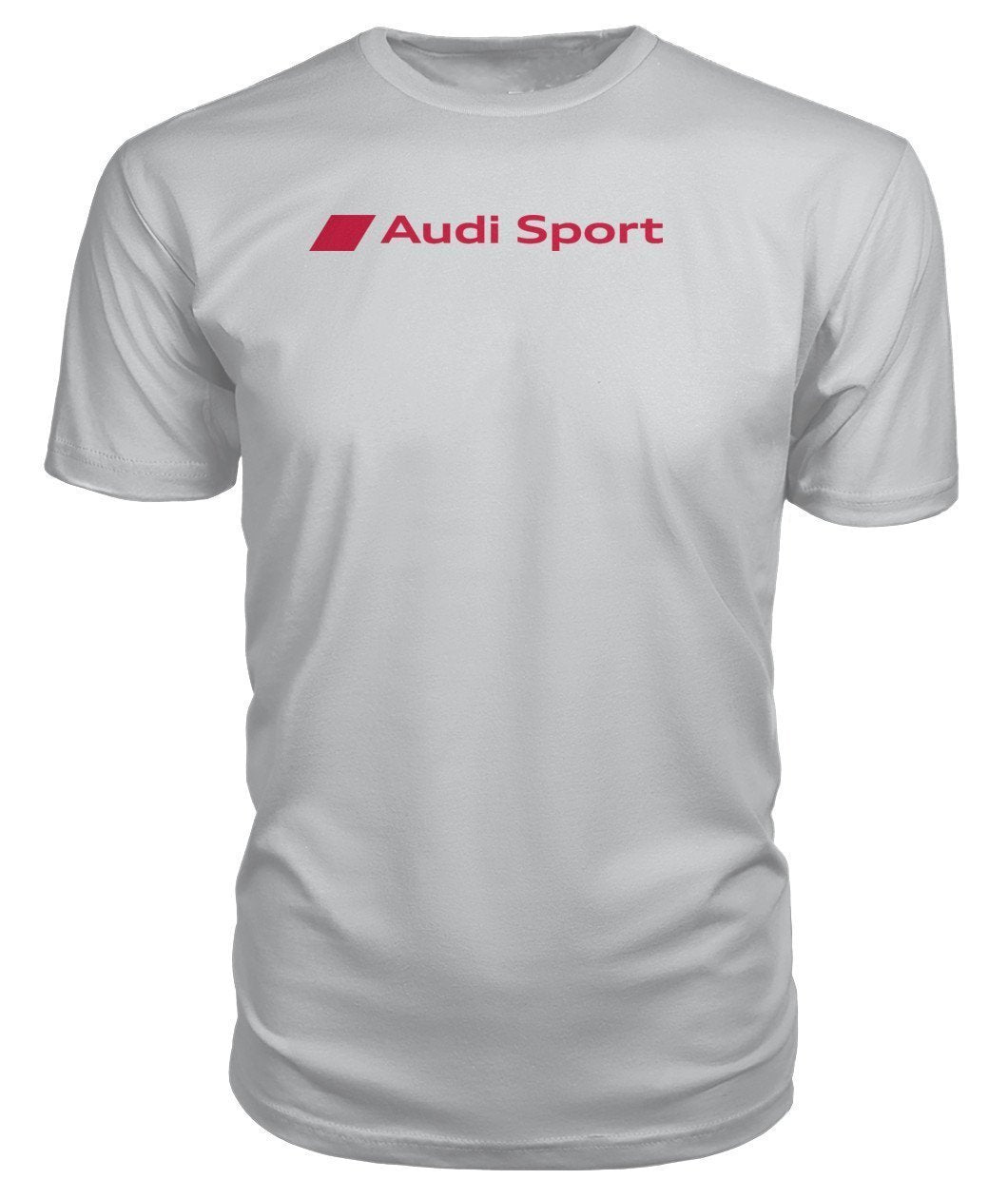 Audi sport Premium Unisex T SHIRT - TeePerfect 