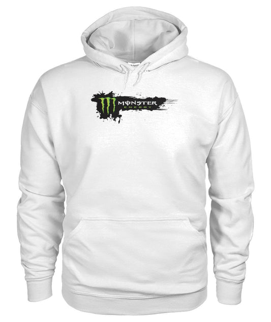 Pulli Monster Gildan Hoodie sweat Shirt