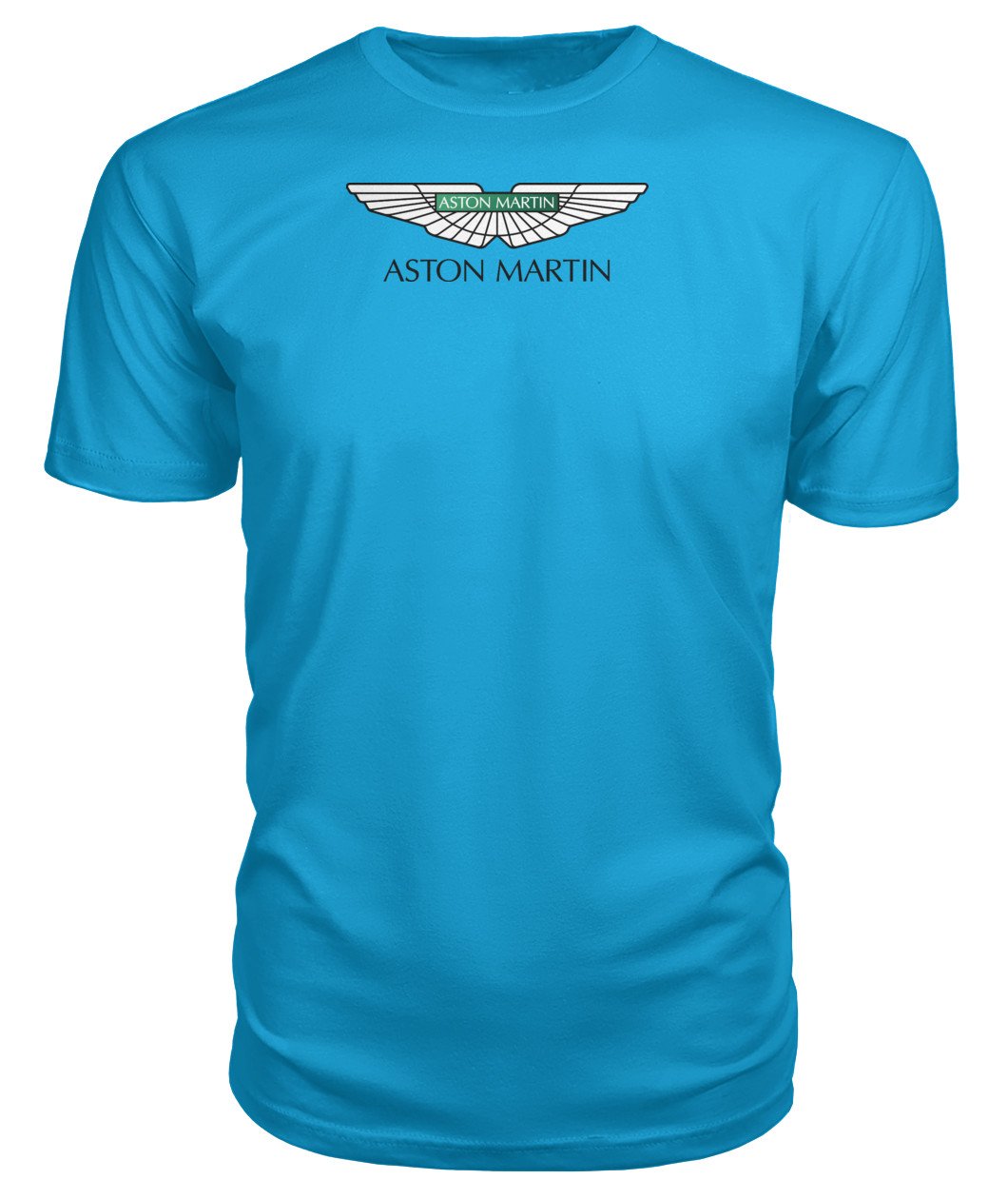 T Shirt Aston Martin Premium Unisex Tee