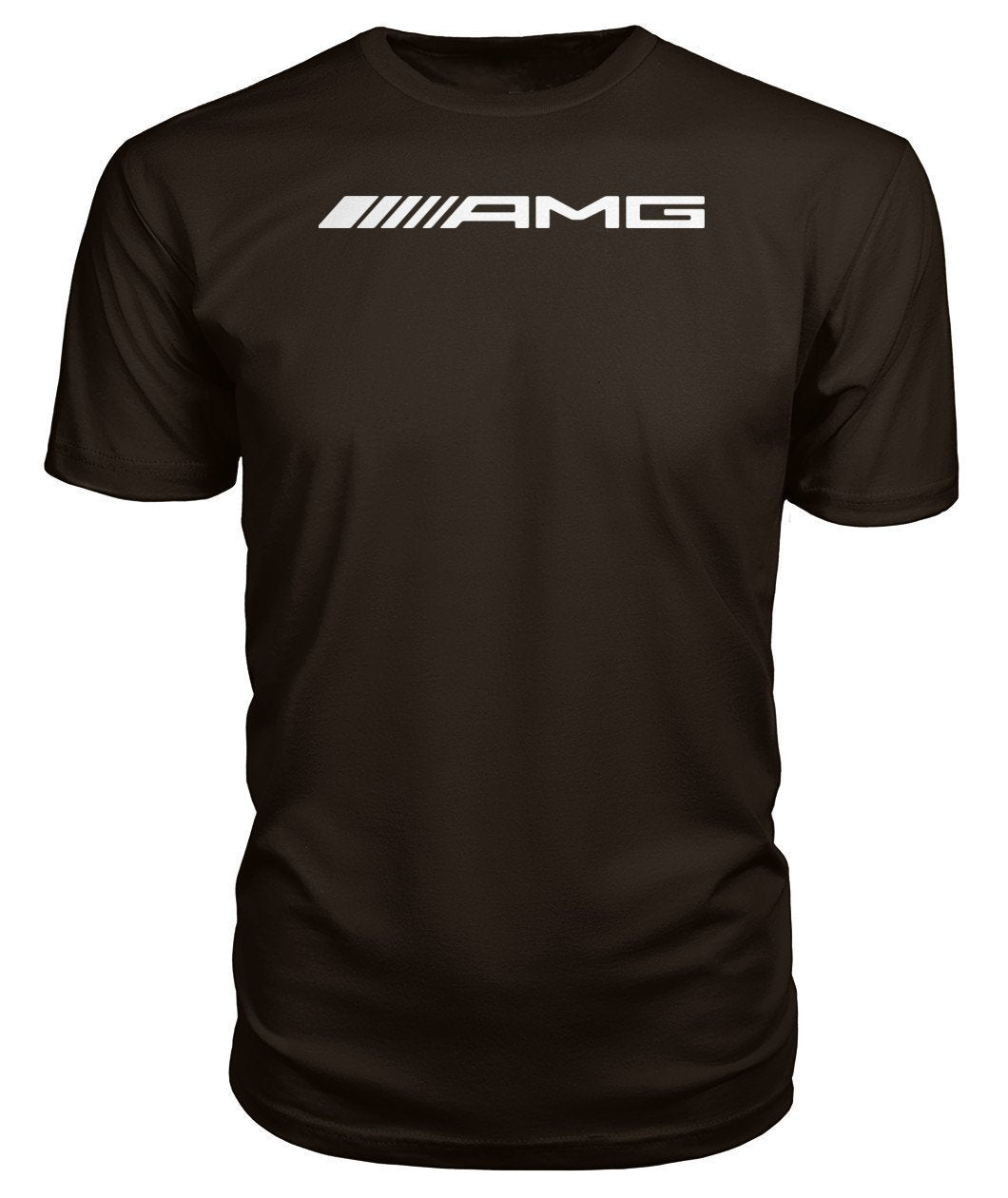 Mercedes AMG  Premium Unisex Tee - TeePerfect 