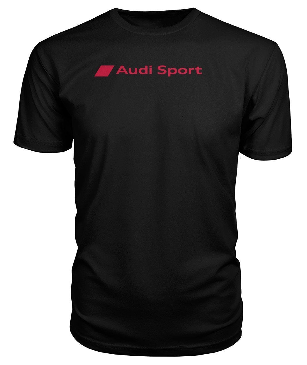 Audi sport Premium Unisex T SHIRT - TeePerfect 