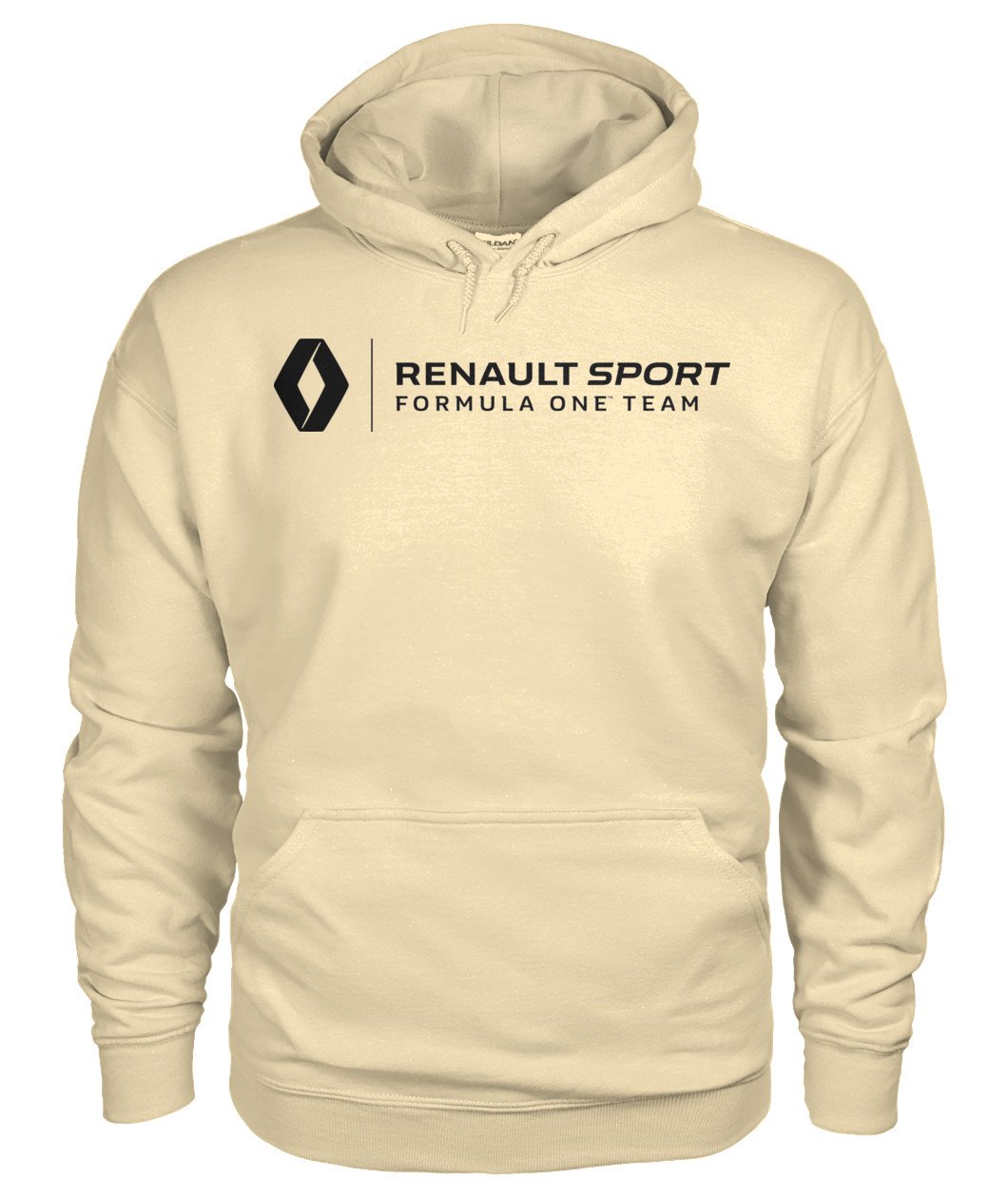 Renault Sport Formula 1 Hoodie sweat à capuche