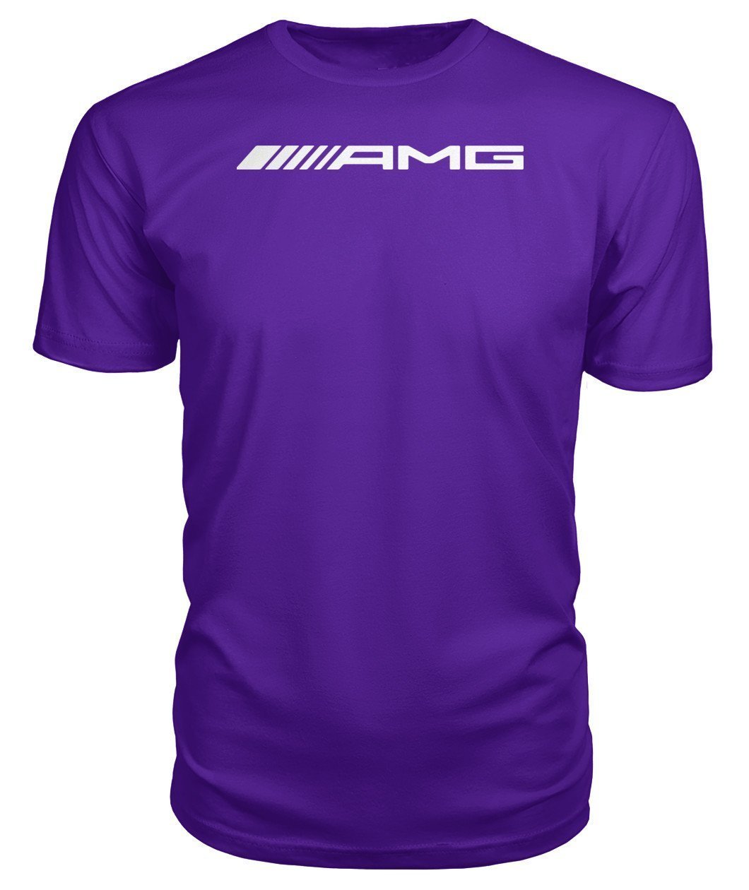 Mercedes AMG  Premium Unisex Tee - TeePerfect 