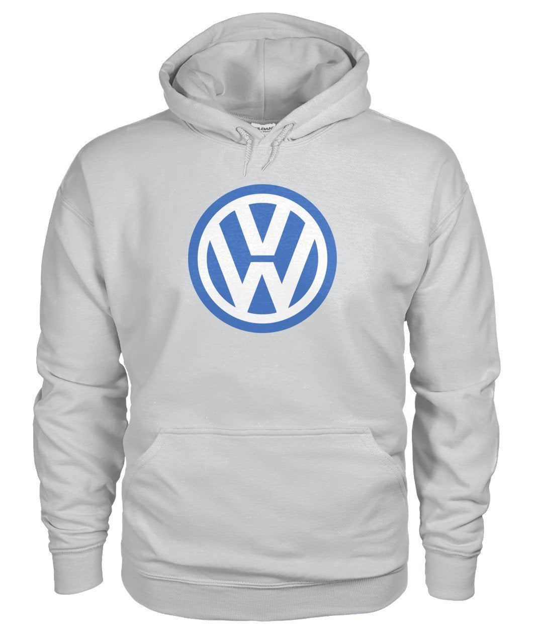 Volkswagen Gildan Hoodie - TeePerfect 