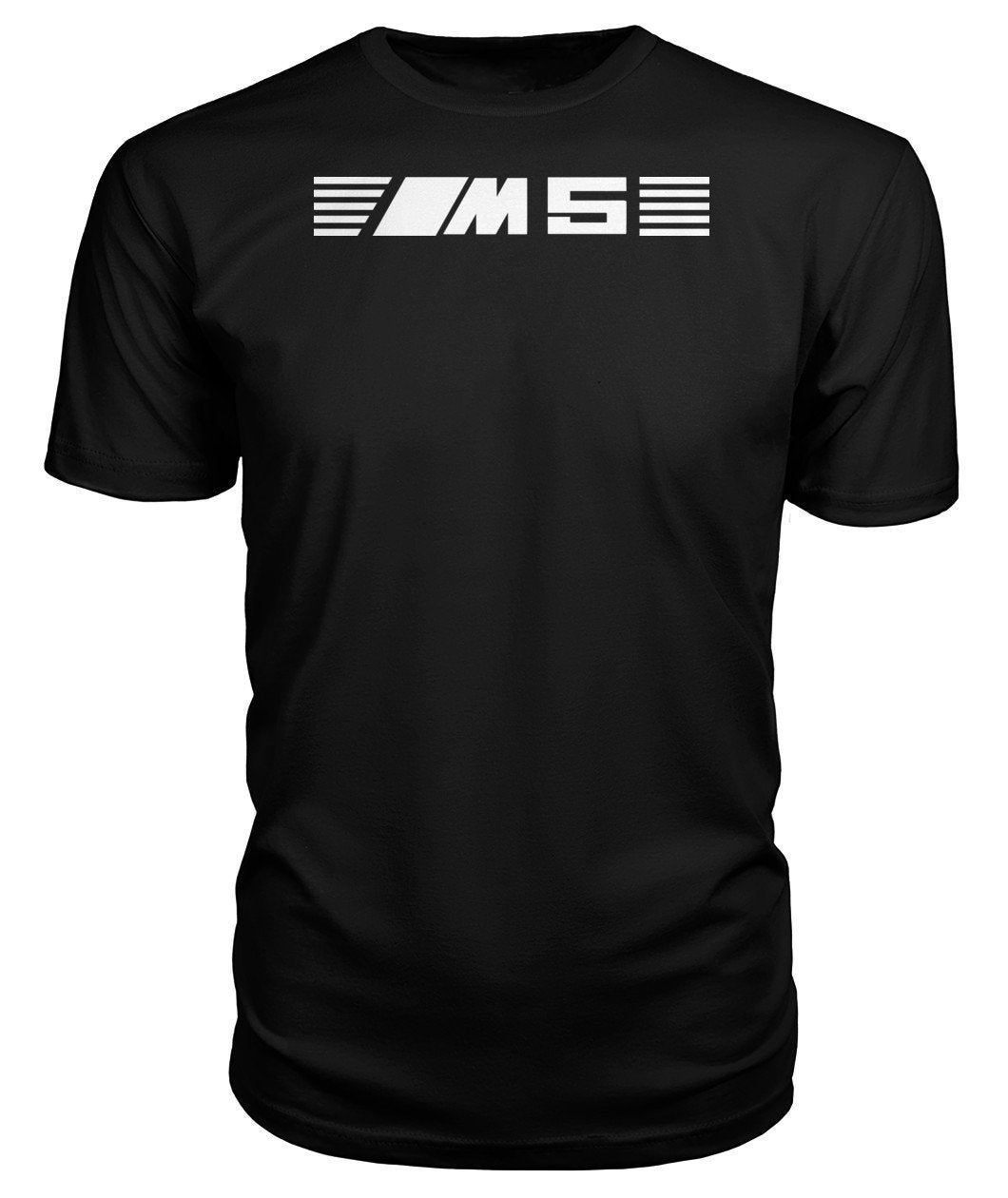 BMW M5 Premium Unisex Tee - TeePerfect 