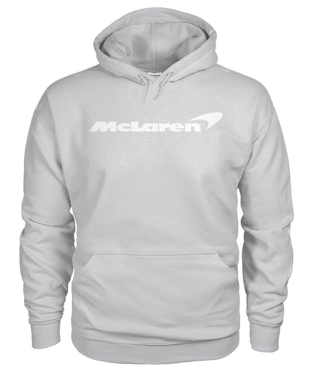 Mclaren Gildan Hoodie - TeePerfect 