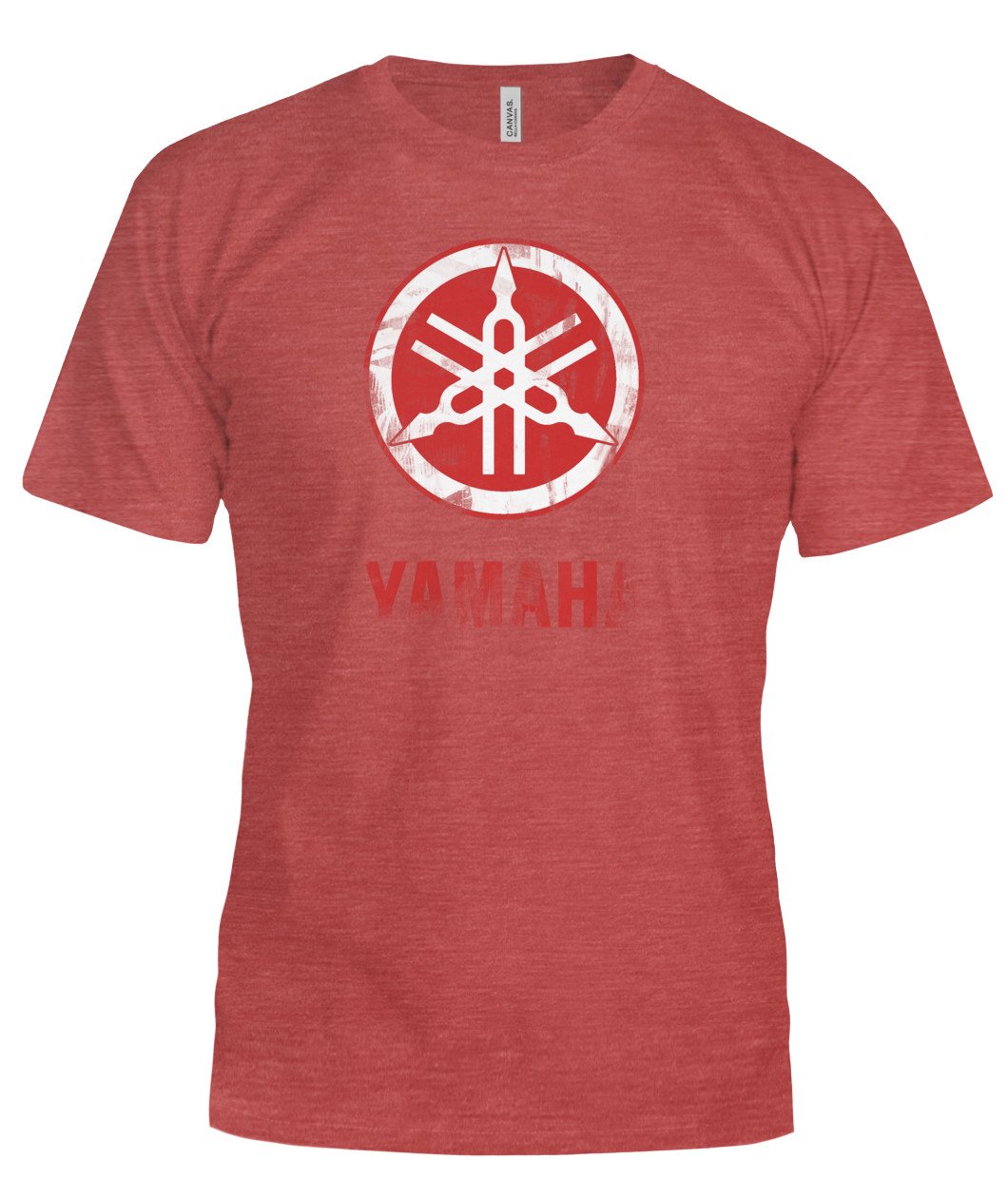 Yamaha logo T Shirt