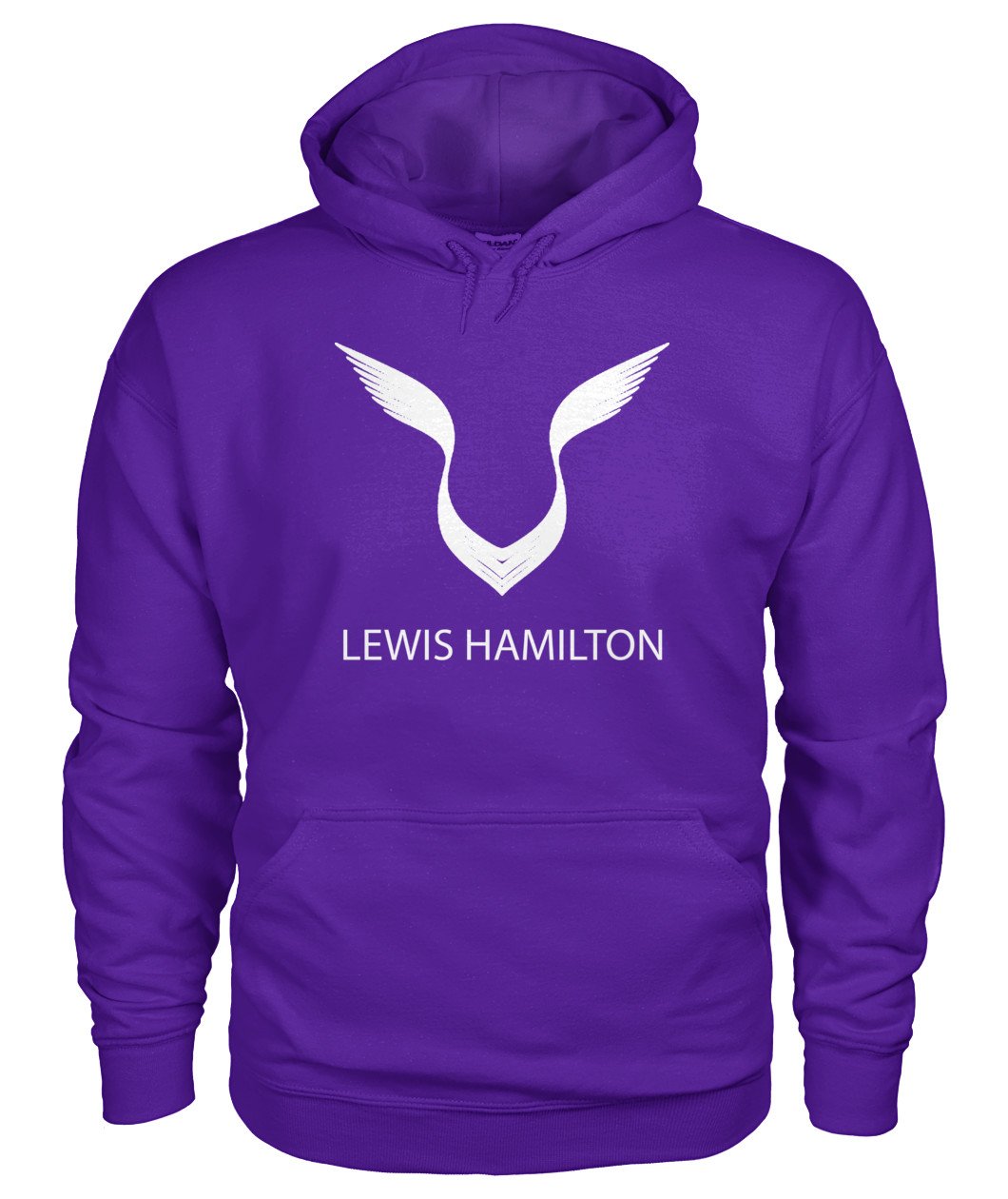 LEWIS HAMILTON AMG PETRONAS sweat à capuche Hoodie