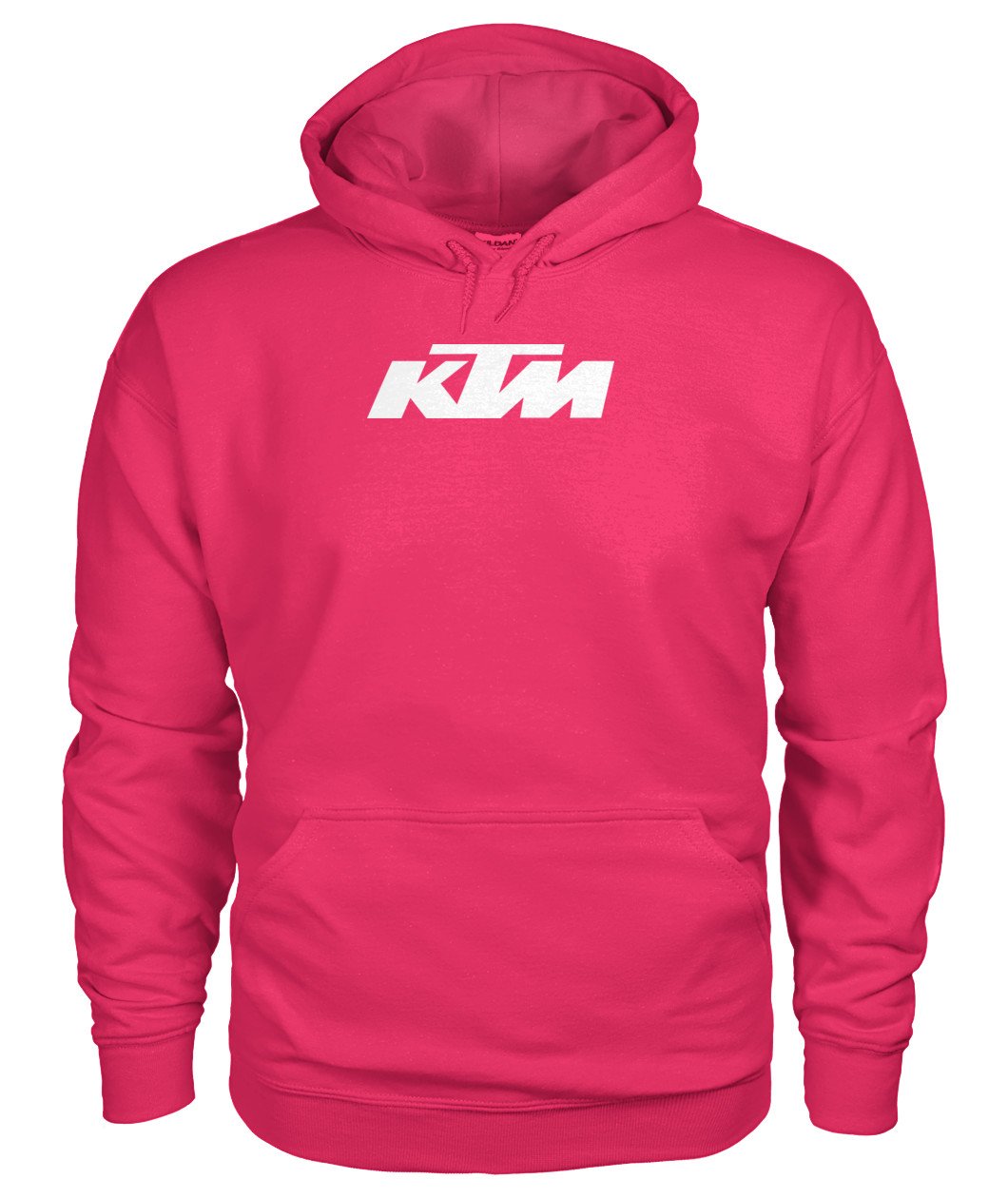 Puli  KTM  Gildan Hoodie