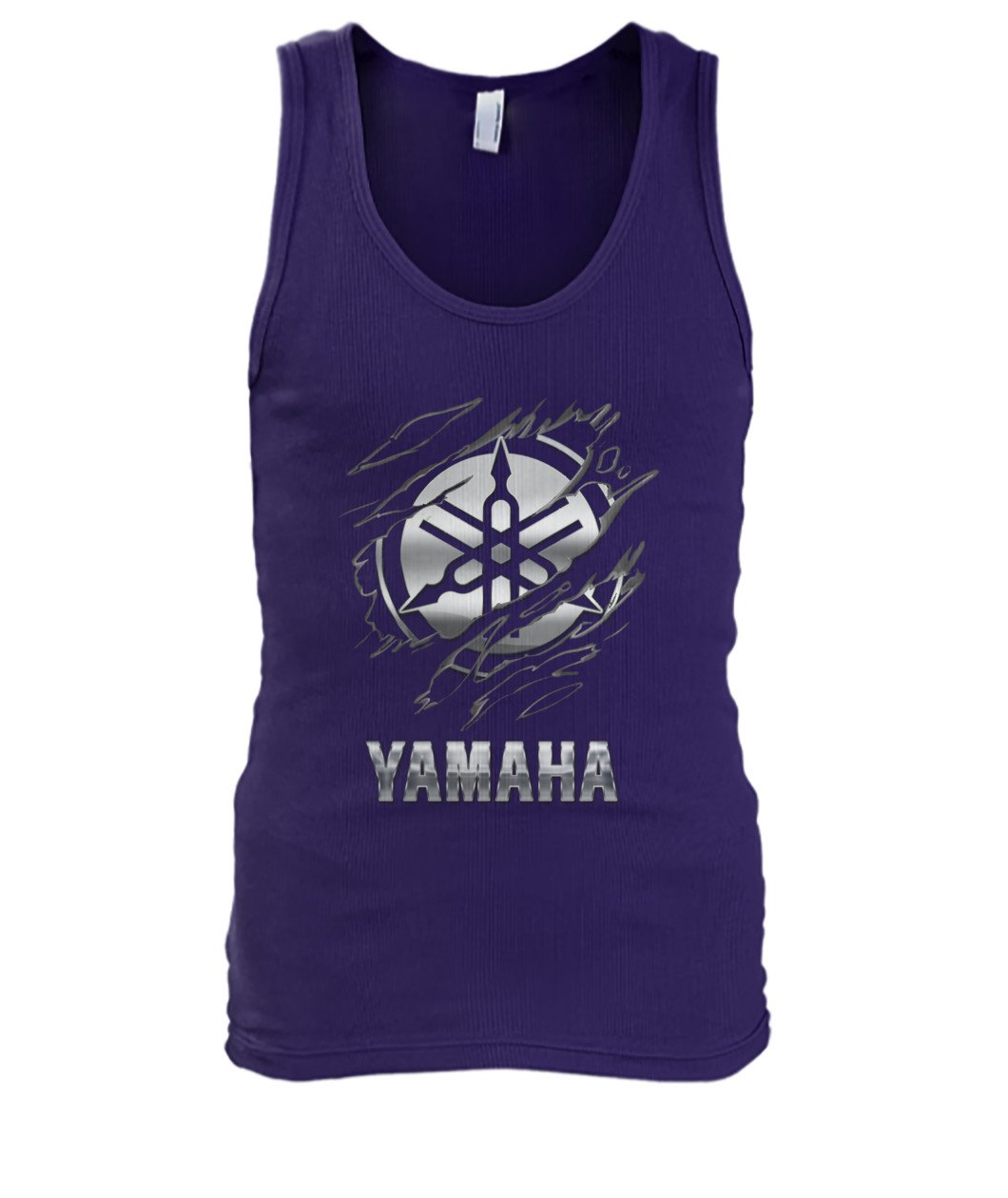 Yamaha Men's Tank Top