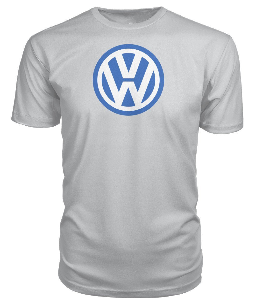 Volkswagen Premium Unisex Tee - TeePerfect 