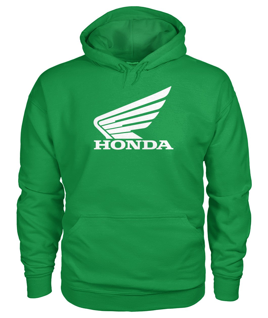 Honda Gildan Hoodie sweat à capuche