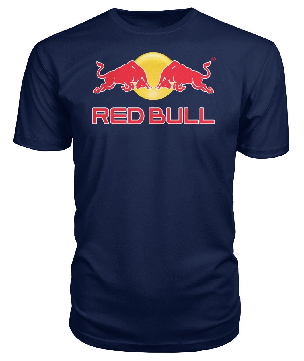 Red Bull Premium Unisex Tee