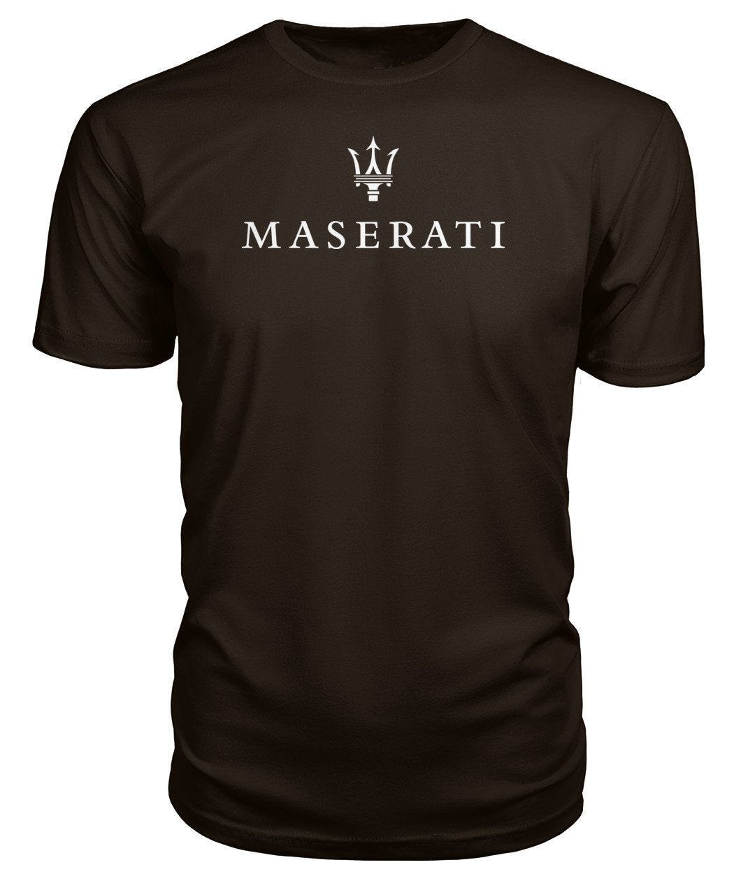 MASERATI Premium Unisex Tee - TeePerfect 