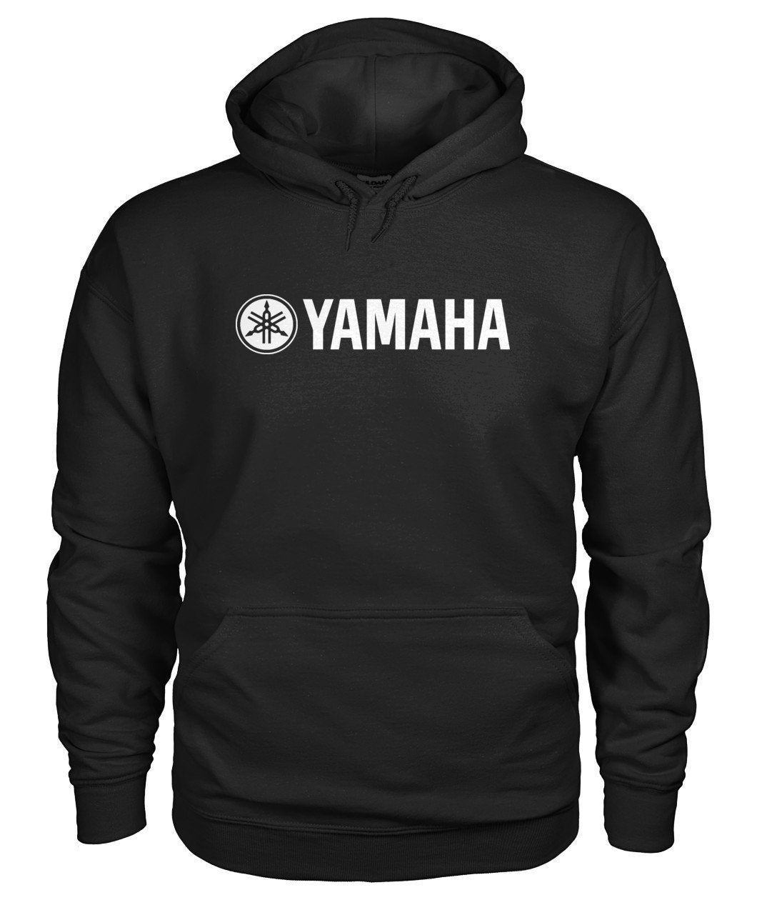 Yamaha Gildan Hoodie - TeePerfect 