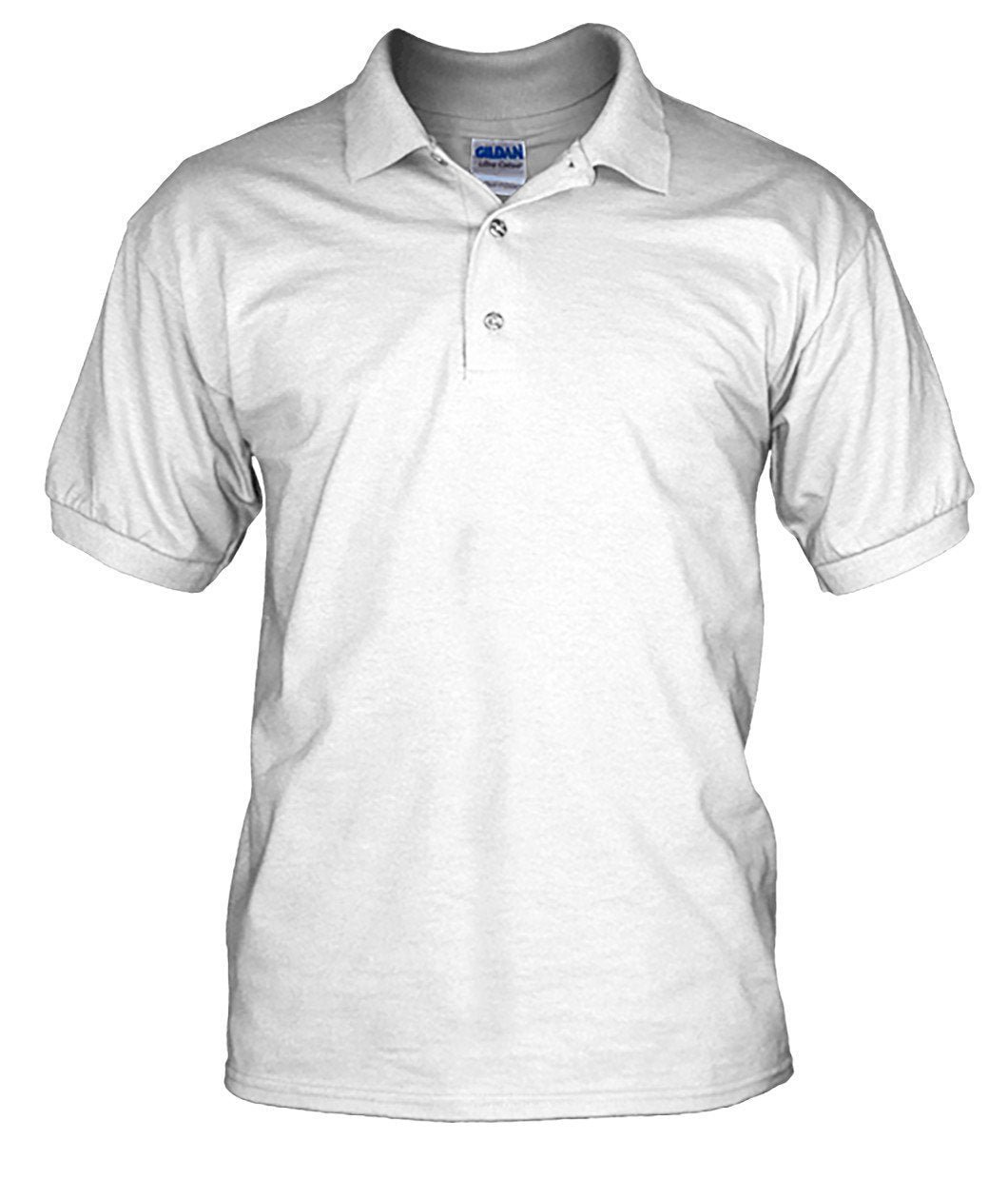 Audi Heart Beat Men's Polo - TeePerfect 