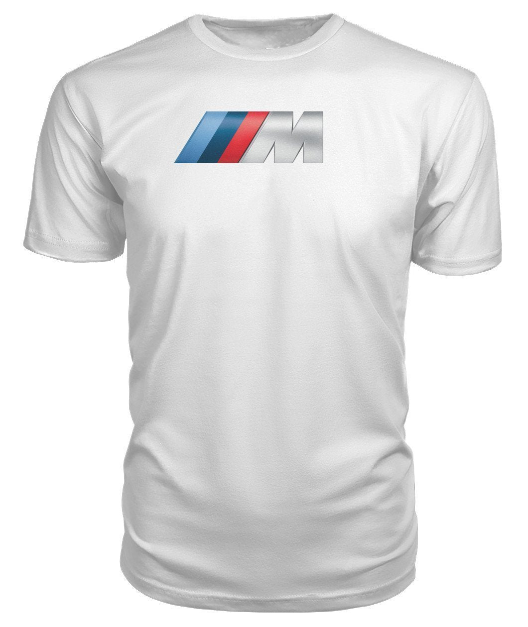 BMW M3 Premium Unisex Tee - TeePerfect 