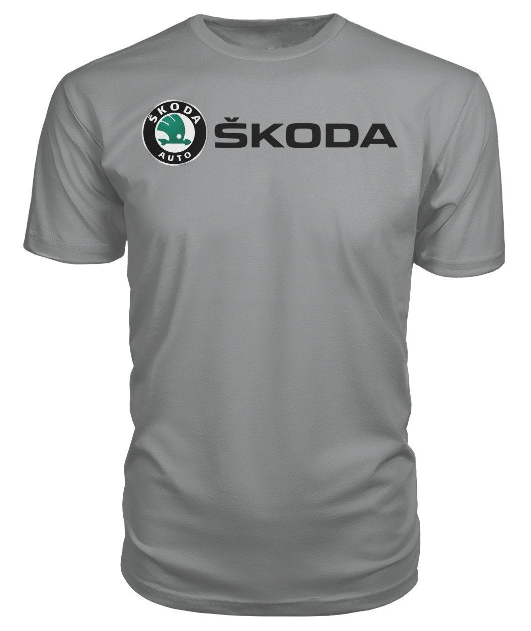 Skoda ST2 Premium Unisex T SHIRT - TeePerfect 