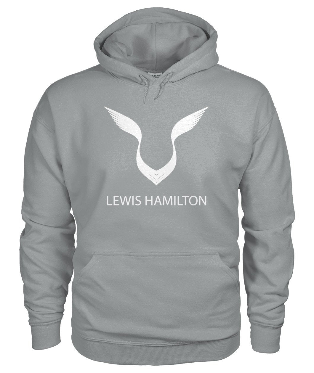 LEWIS HAMILTON AMG PETRONAS sweat à capuche Hoodie