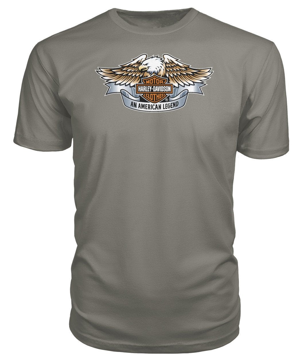 T Shirt Harley Davidson Premium Unisex Tee