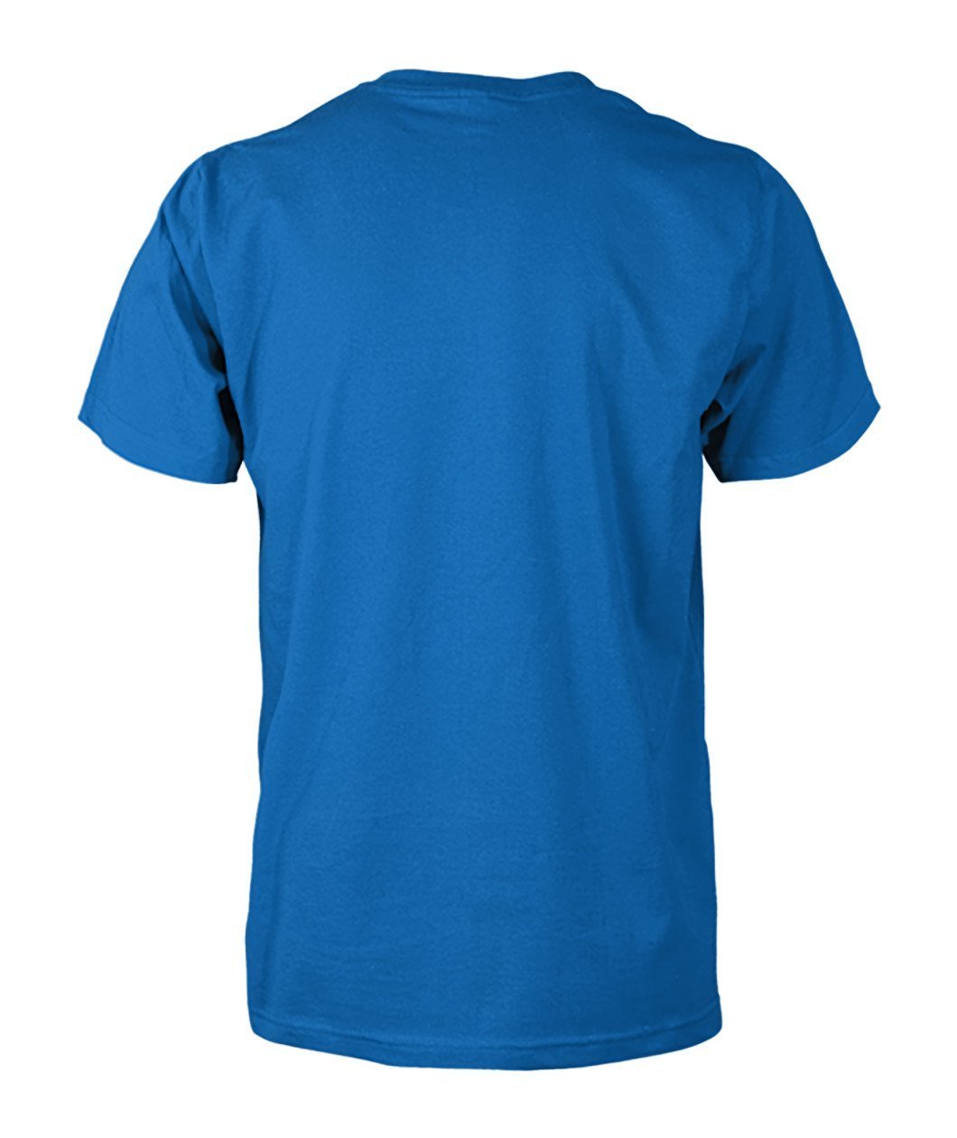 ALPINA Unisex Cotton Tee - TeePerfect 