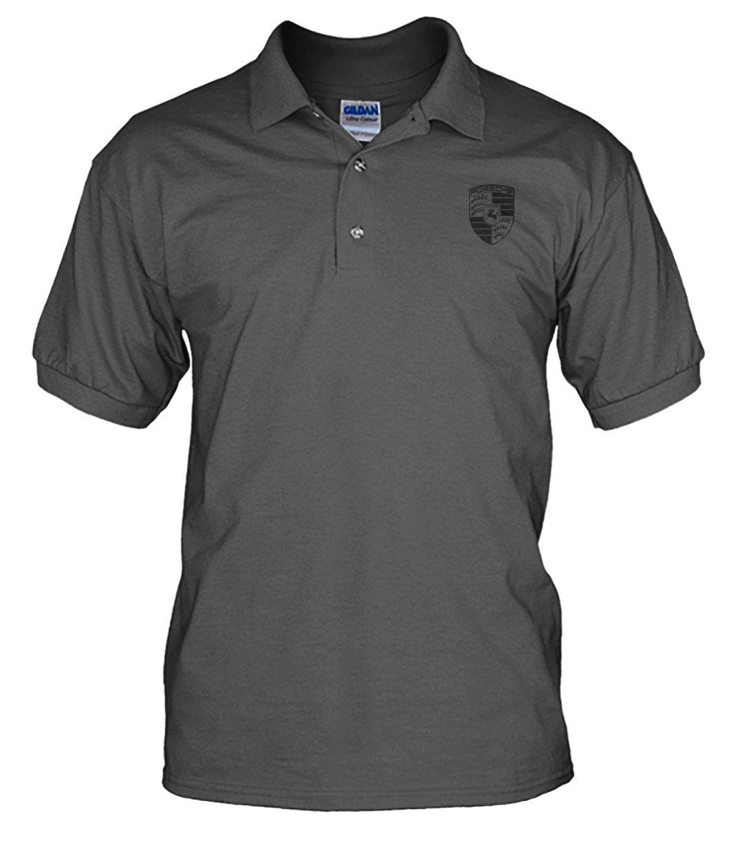 Porsche Polo Shirt