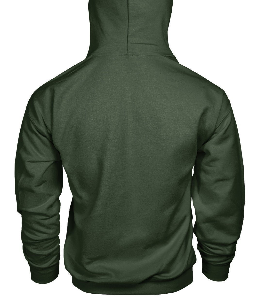 ALPINA Gildan Hoodie - TeePerfect 