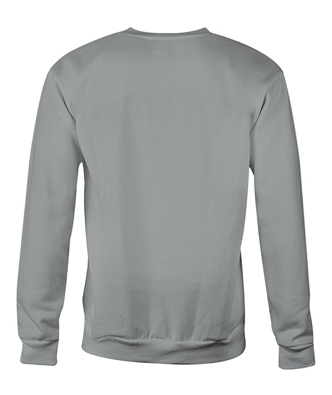 Porsche Desgin Crew Neck Sweatshirt