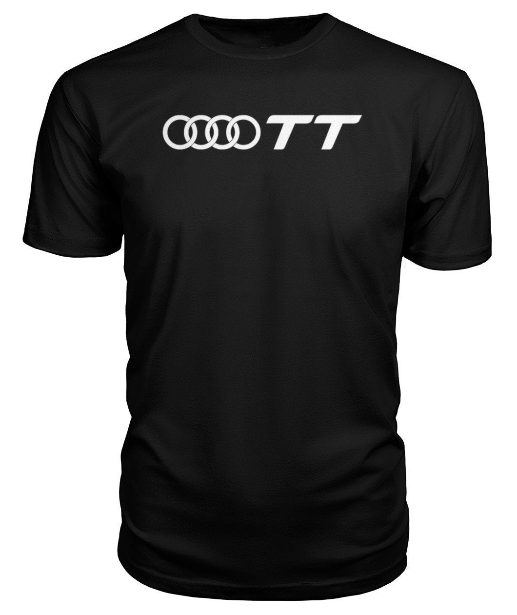 Audi TT Premium Unisex T SHIRT - TeePerfect 