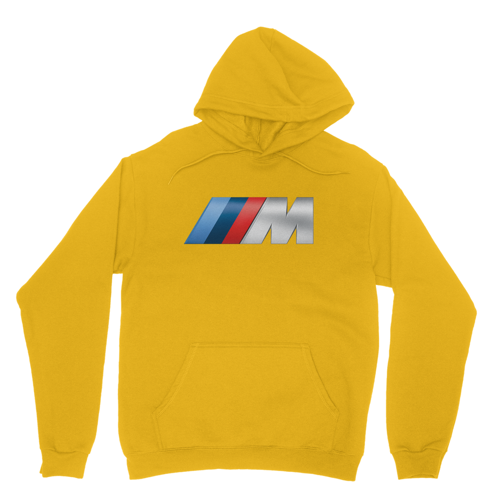 BMW M3 ﻿Classic Adult Hoodie