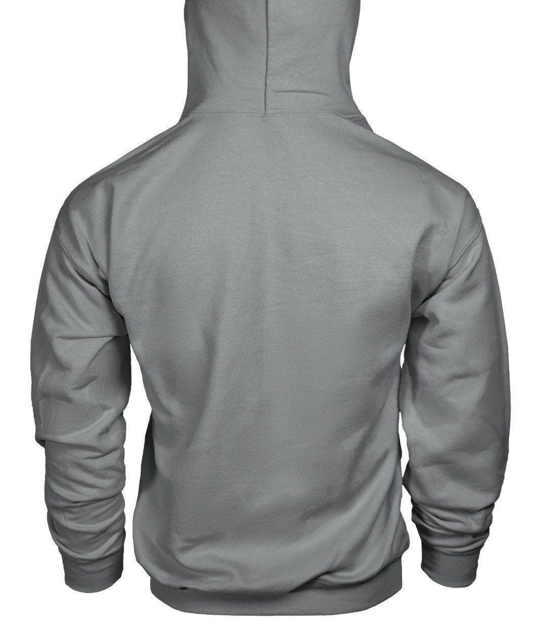 Porsche Gildan Hoodie sweat à capuche