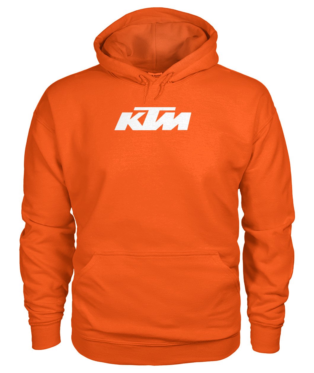 Puli  KTM  Gildan Hoodie