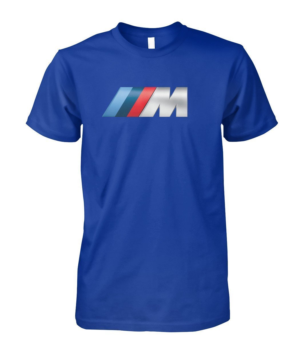 BMW M3 Unisex Cotton Tee - TeePerfect 