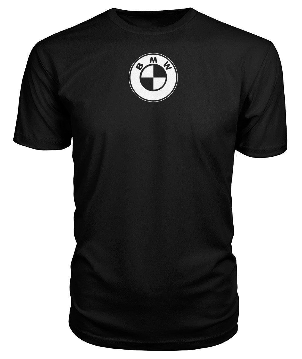 BMW  Premium Unisex T SHIRT - TeePerfect 