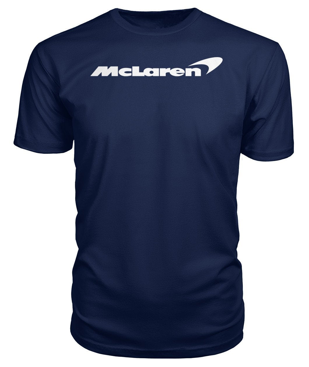 Mclaren  Premium Unisex Tee - TeePerfect 