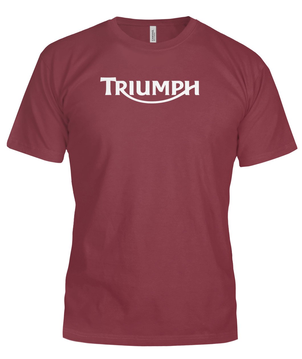 T Shirt Triumph Bella Canvas Tee