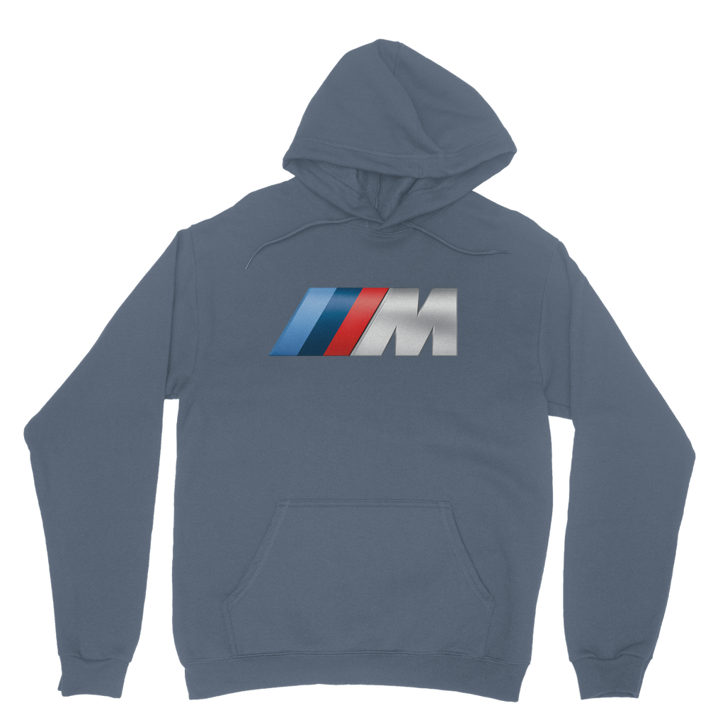 BMW M3 ﻿Classic Adult Hoodie