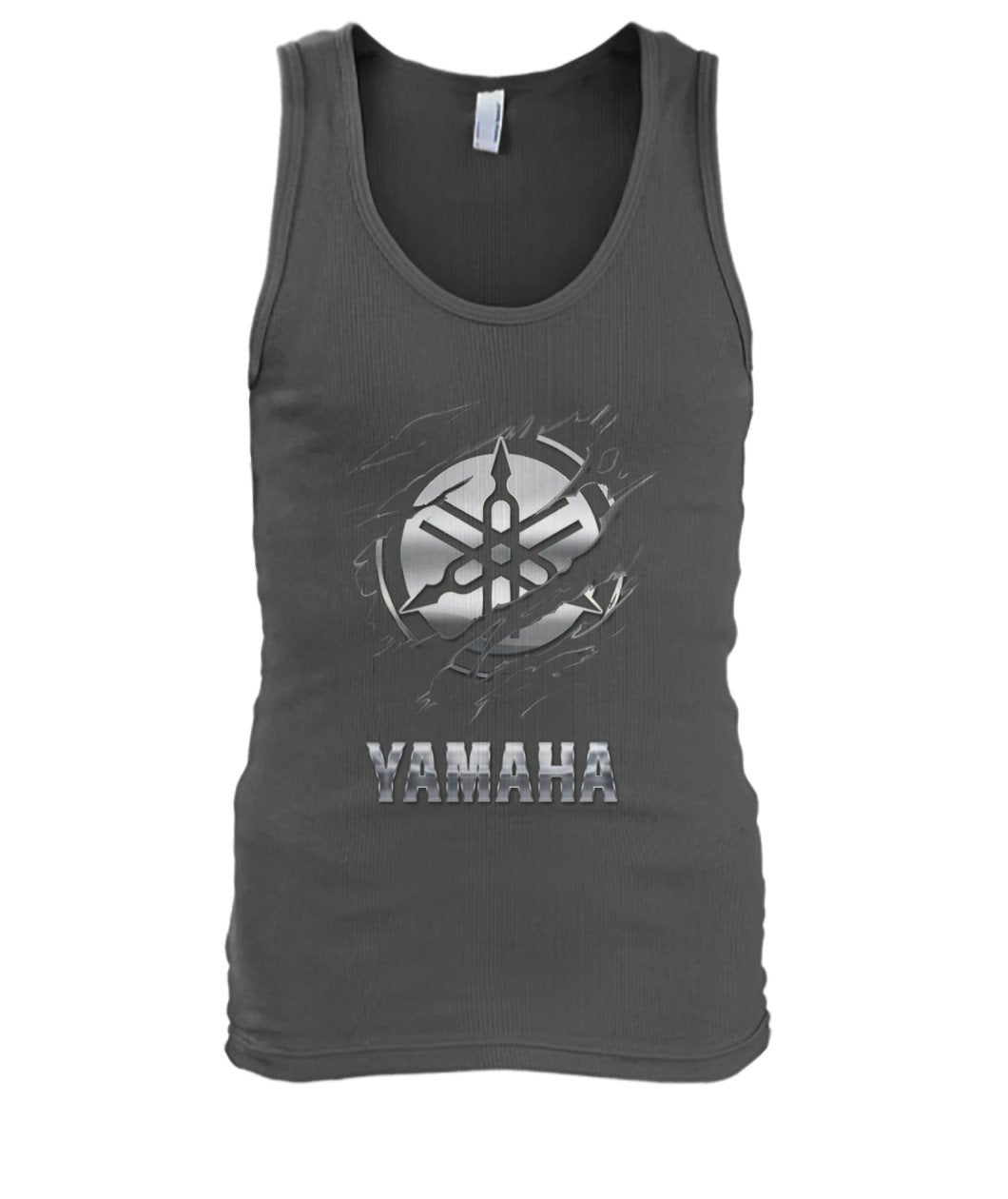 Yamaha Men's Tank Top