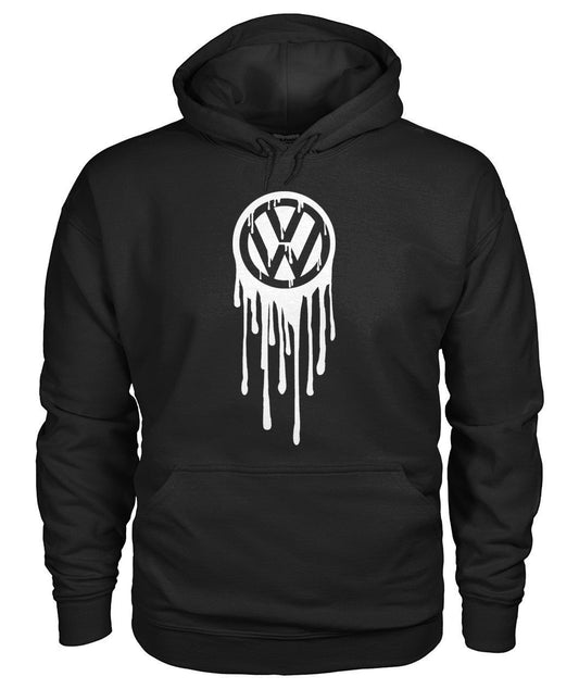 Volkswagen VW  Gildan Hoodie - TeePerfect 