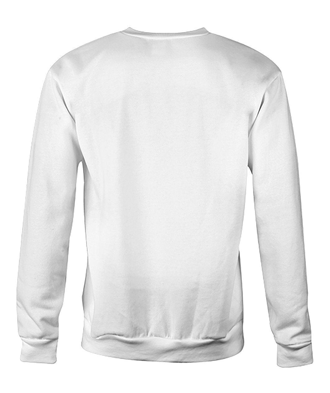 Porsche Desgin Crew Neck Sweatshirt