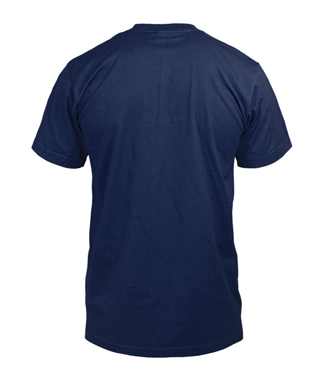 Mercedes Benz Mens V-Neck - TeePerfect 