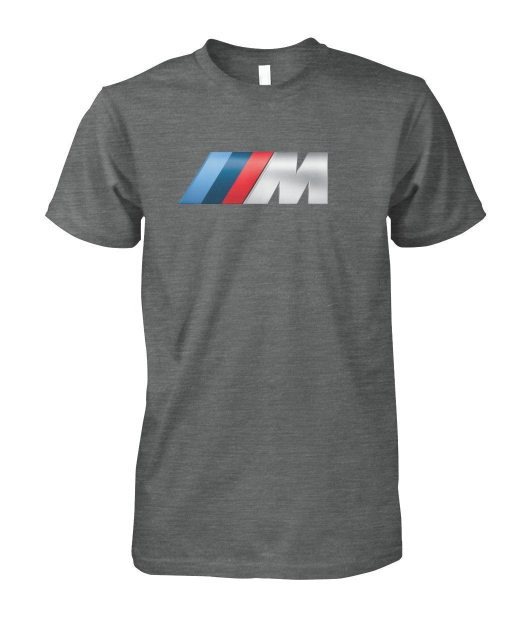 BMW M3 Unisex Cotton Tee - TeePerfect 