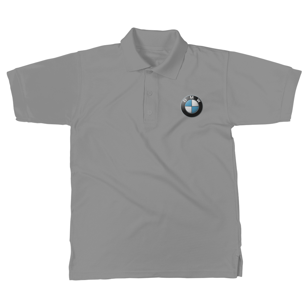 BMW ﻿Classic Adult Polo Shirt