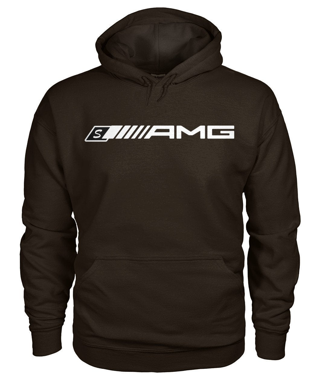 Mercedes CLS AMG S Hoodie - TeePerfect 