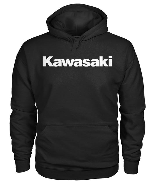 kawasaki Gildan Hoodie - TeePerfect 