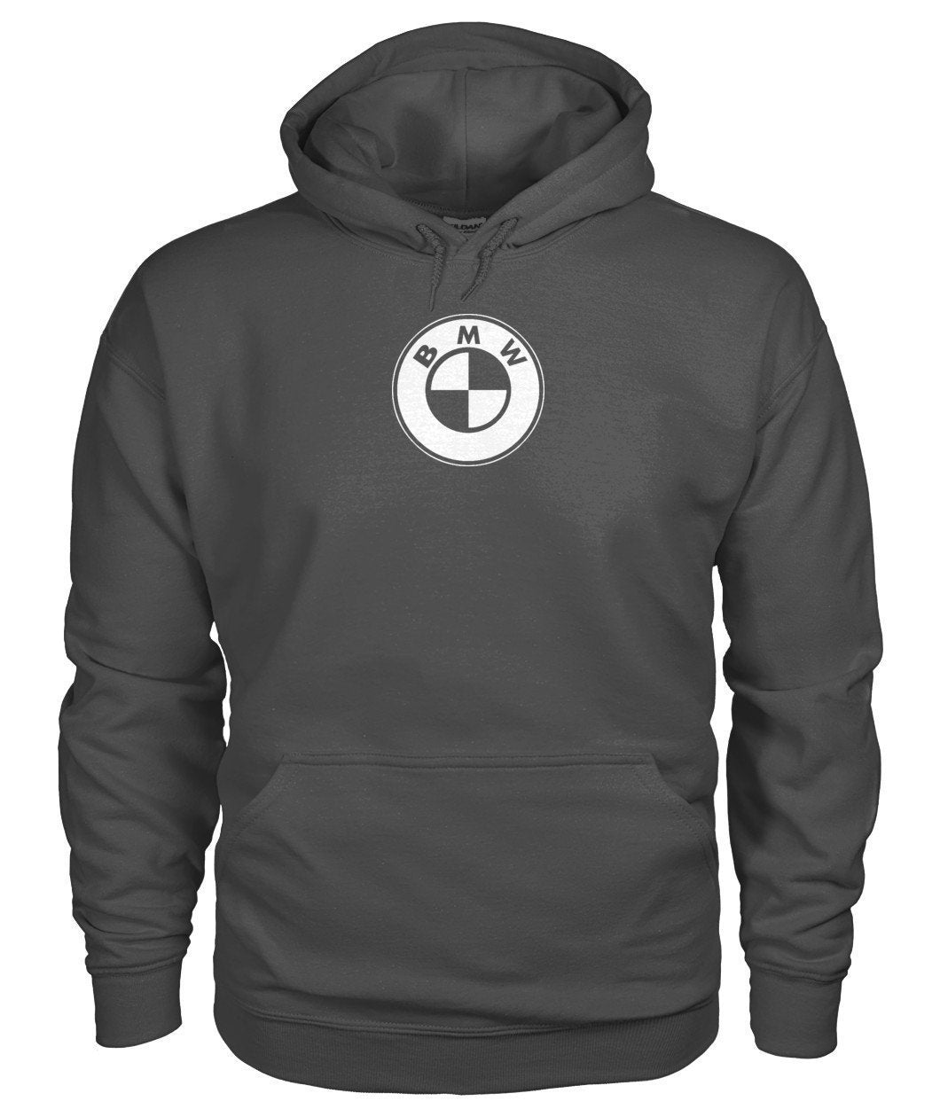 BMW Gildan Hoodie - TeePerfect 