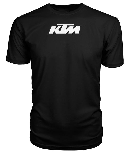 KTM  Premium Unisex Tee