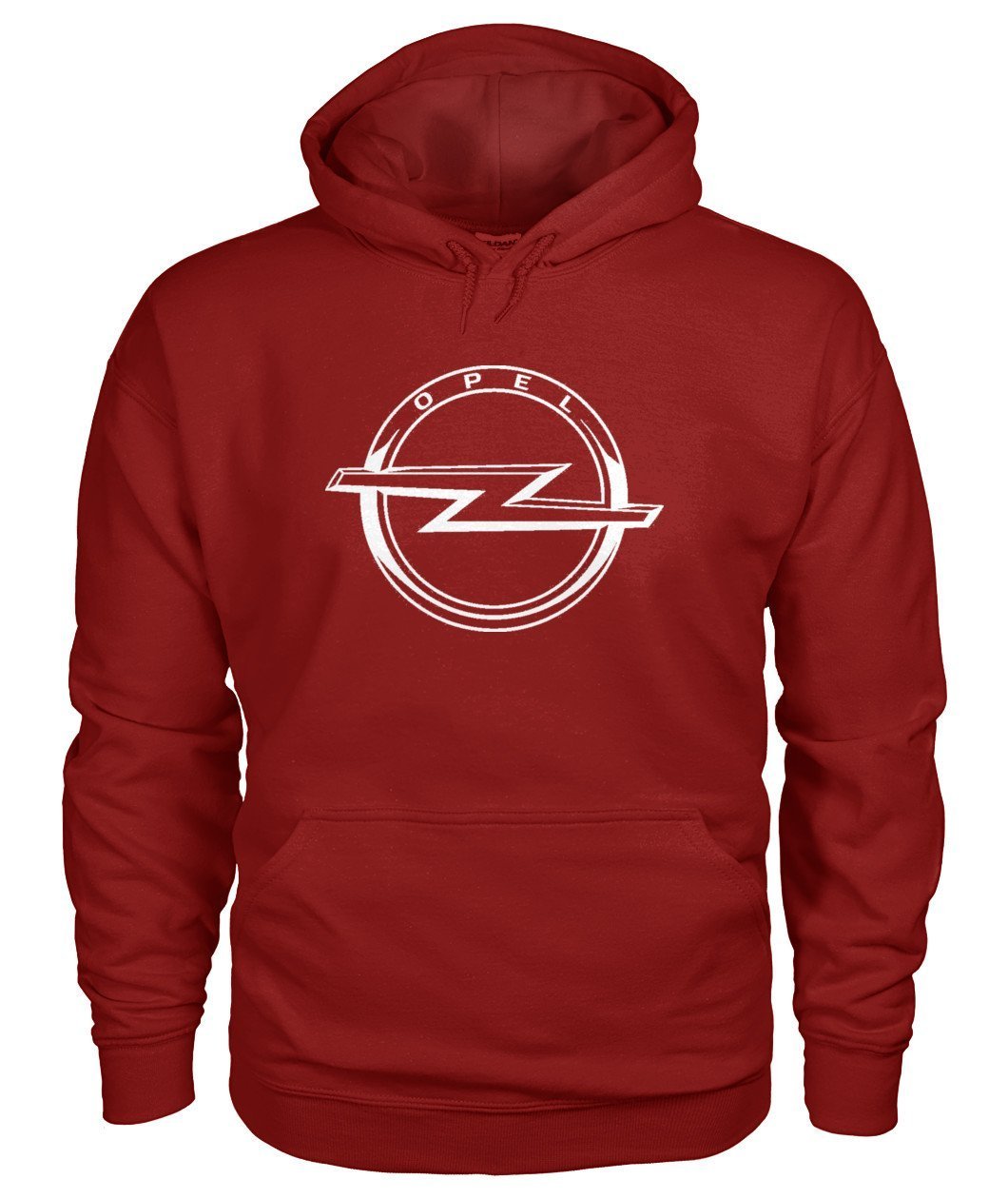 Opel Pullover - TeePerfect 