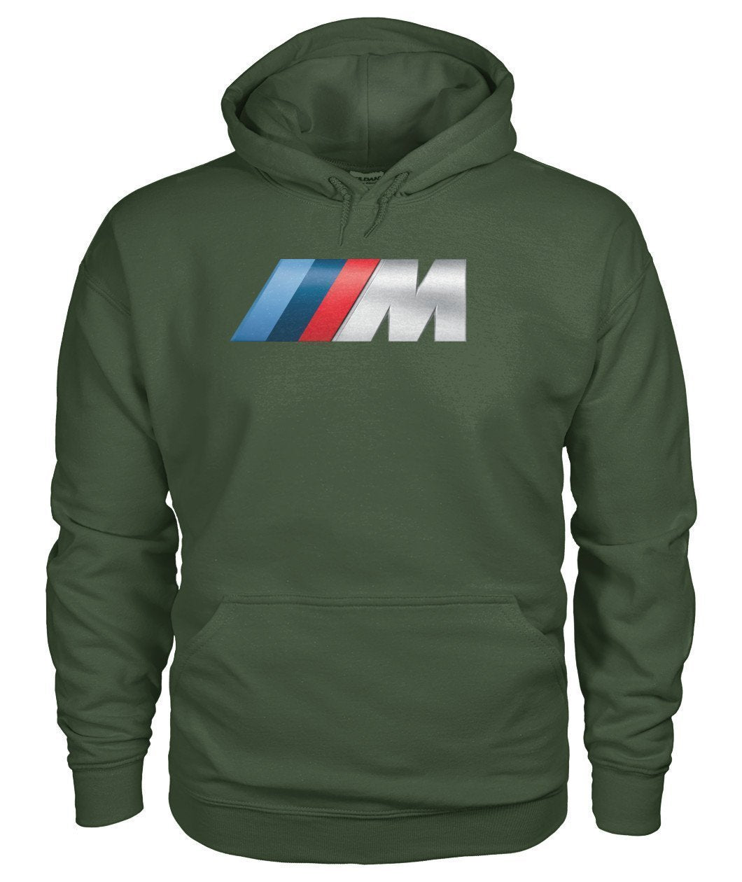 BMW M3 Gildan Hoodie - TeePerfect 