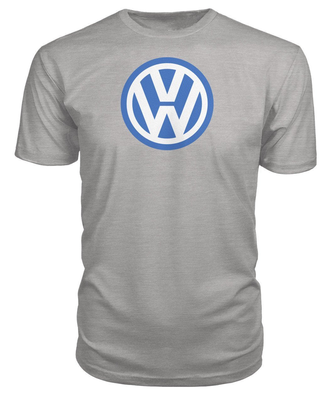 Volkswagen Premium Unisex Tee - TeePerfect 